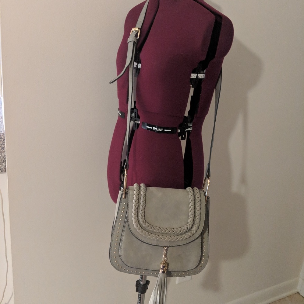 Saddle bag - Picture 2 of 2